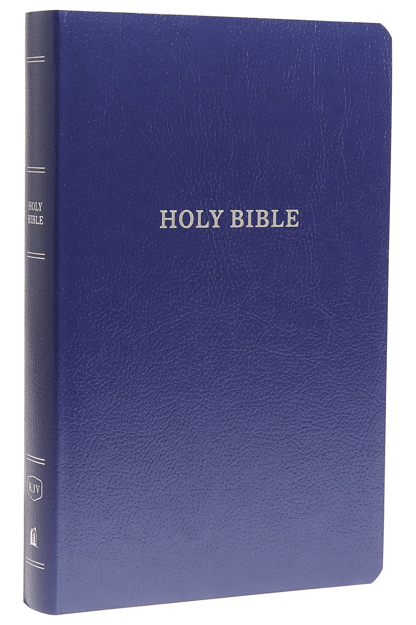 KJV, Gift and Award Bible, Red Letter Edition, Comfort Print