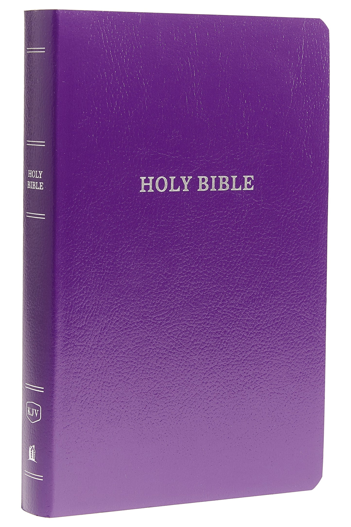 KJV, Gift and Award Bible, Red Letter Edition, Comfort Print