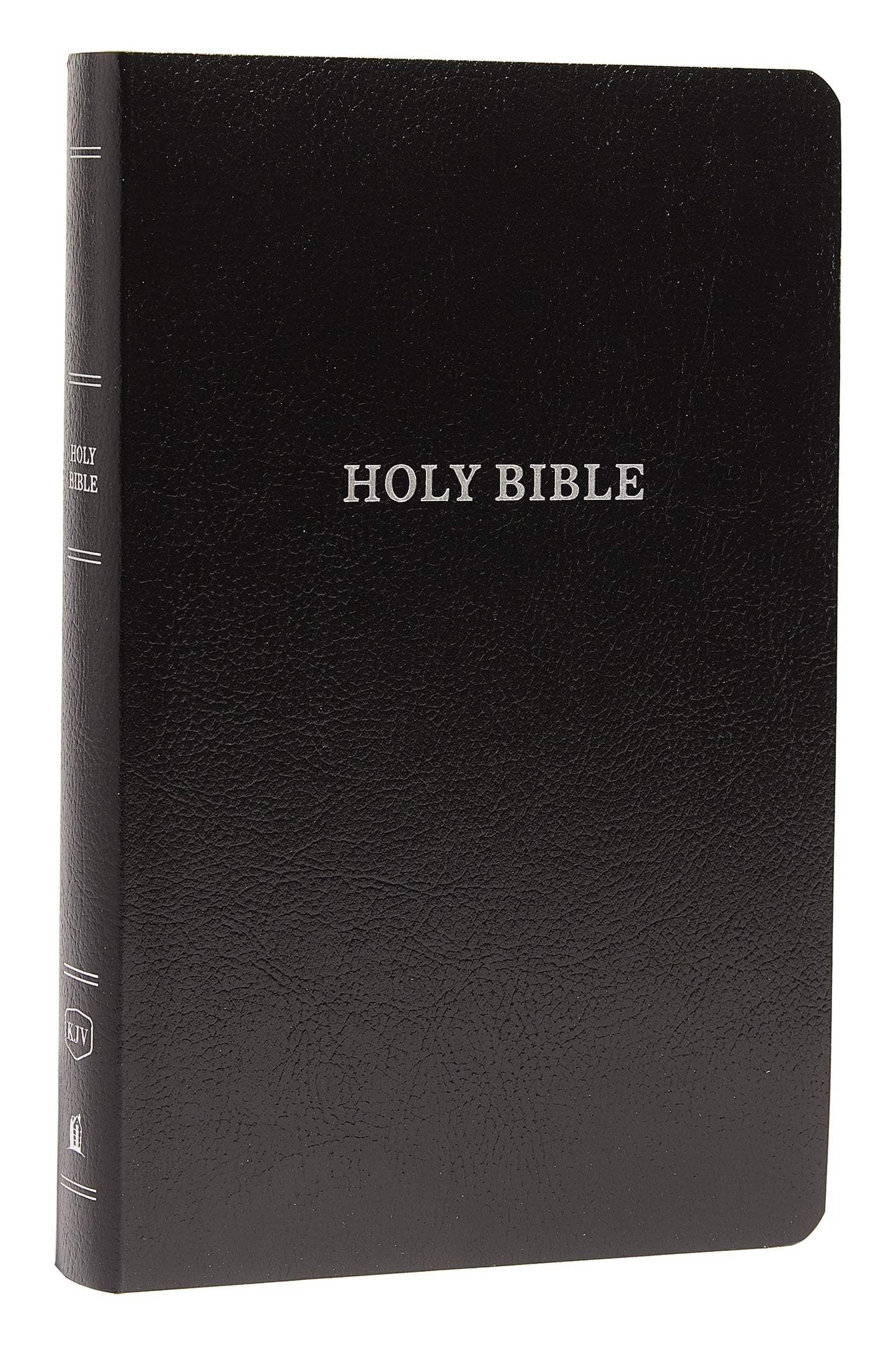 KJV, Gift and Award Bible, Red Letter Edition, Comfort Print